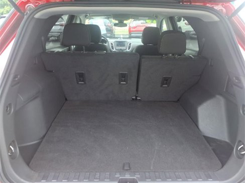 Used 2023 Chevrolet Equinox LT image 13