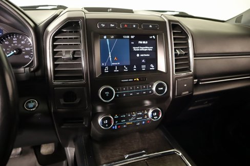 Used 2019 Ford Expedition Limited w/ Equipment Group 301A image 5