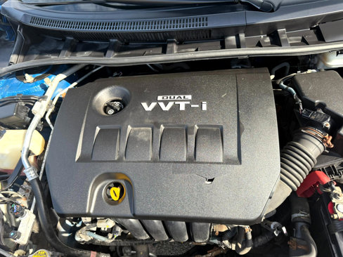 Used 2009 Toyota Corolla CE image 22