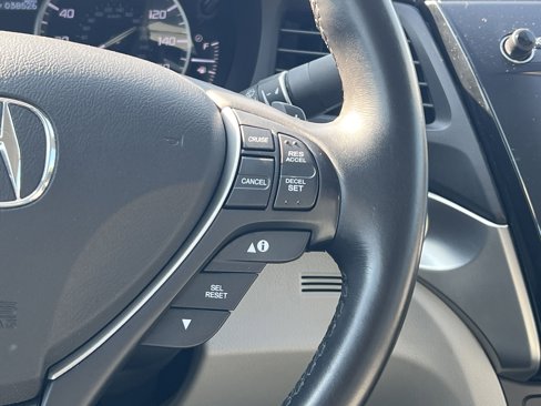 Used 2017 Acura ILX w/ Premium Package image 20