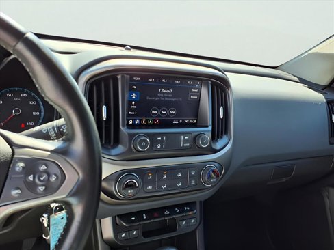 Certified 2022 Chevrolet Colorado Z71 image 14