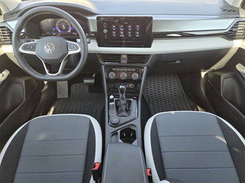 New 2025 Volkswagen Taos S image 20