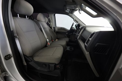 Used 2018 Ford F150 XLT image 12