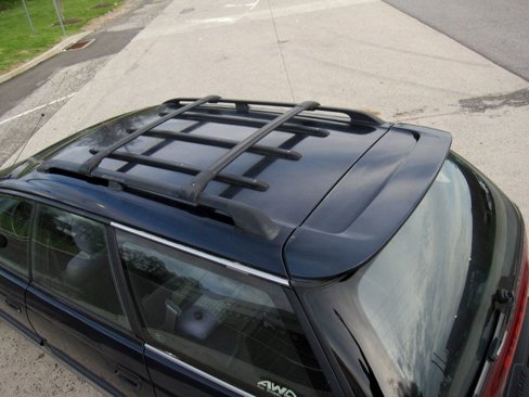 Used 1998 Subaru Legacy Wagon image 15