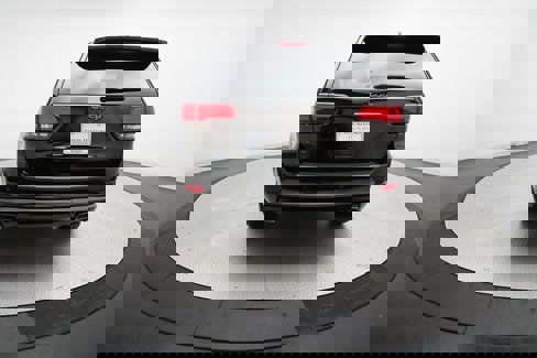 Used 2018 Jeep Grand Cherokee High Altitude image 25