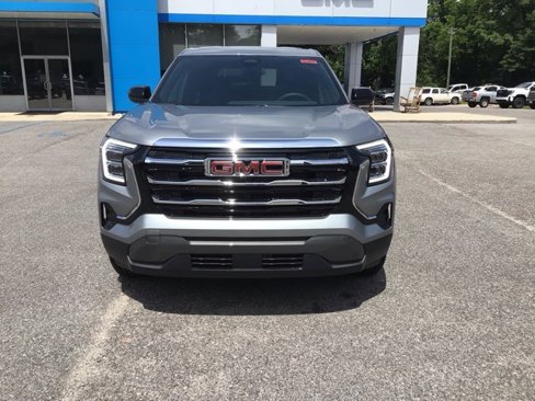 New 2025 GMC Terrain Elevation image 14