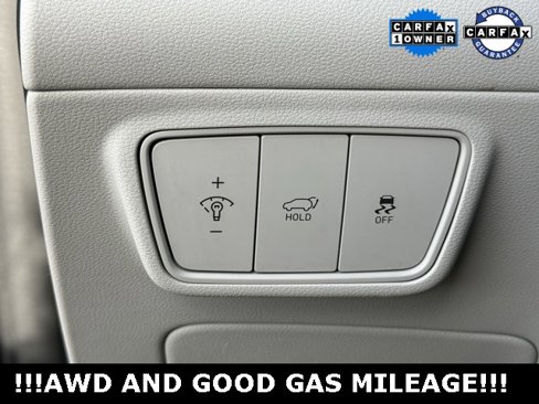 Used 2024 Hyundai Tucson SEL image 25