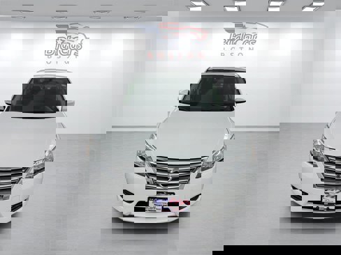 Used 2015 Nissan Sentra FE+ S image 2
