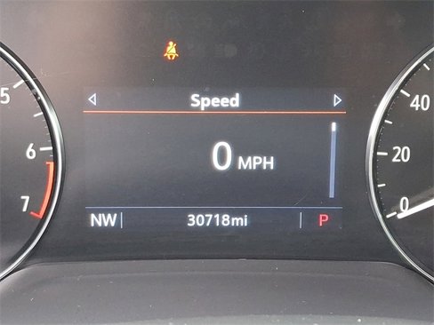 Used 2022 Buick Envision Preferred image 17