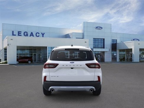 New 2025 Ford Escape Active w/ Tech Pack #1 image 5