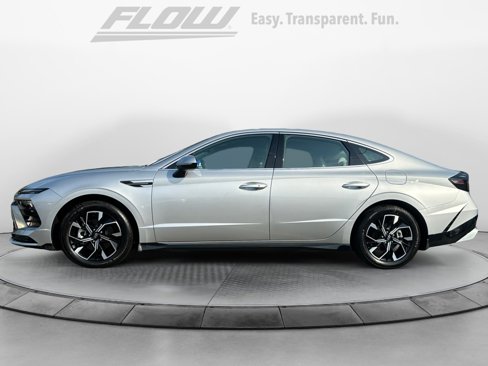 Used 2024 Hyundai Sonata SEL image 5
