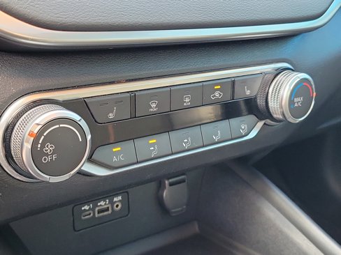 Certified 2021 Nissan Altima 2.5 SR w/ SR Premium Package image 31
