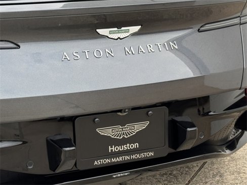New 2025 Aston Martin DB12 Coupe image 12