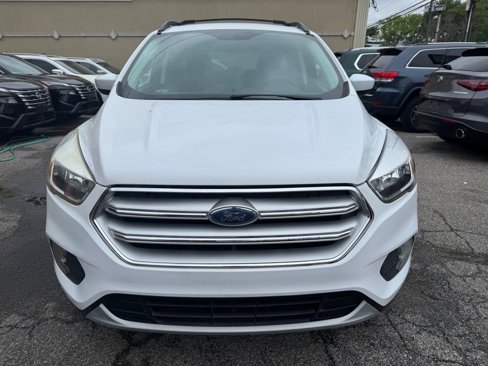 Used 2018 Ford Escape SE w/ SE Sync 3 Package image 14