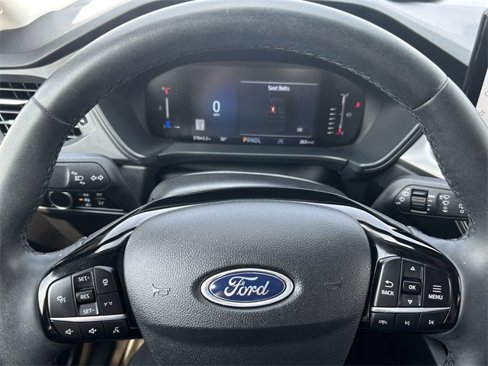 Certified 2023 Ford Escape Active w/ Tech Pack #1 image 19