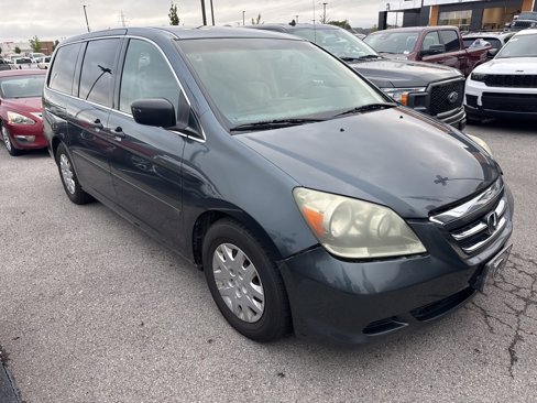 Used 2005 Honda Odyssey LX image 2