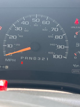 Used 1996 Chevrolet Silverado 2500 4x4 Extended Cab image 28