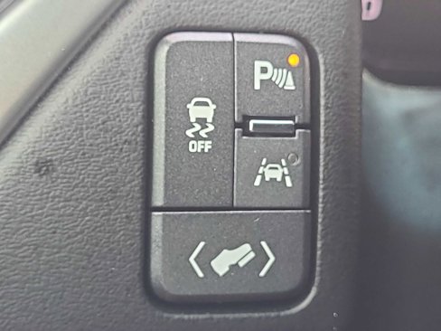 Used 2016 Chevrolet Tahoe LTZ image 25