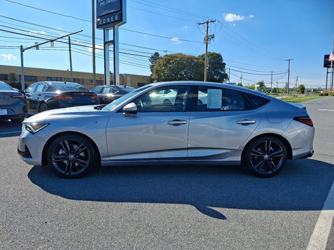 Certified 2023 Acura Integra A-Spec image 4