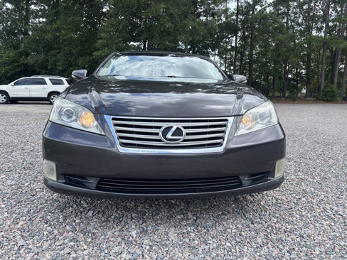 Used 2012 Lexus ES 350 image 5