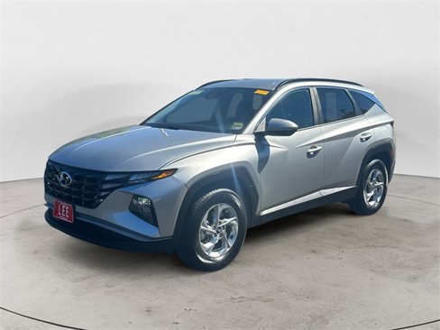Used 2024 Hyundai Tucson SEL image 1