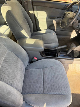 Used 2002 Toyota Camry LE image 16