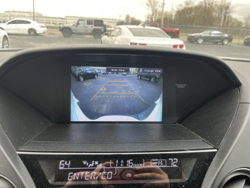 Used 2015 Honda Pilot Touring image 19