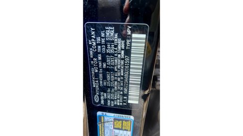 Used 2016 Hyundai Tucson SE image 48