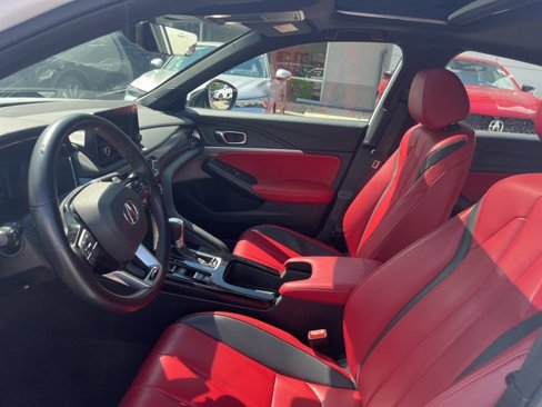 Certified 2024 Acura Integra A-Spec image 40