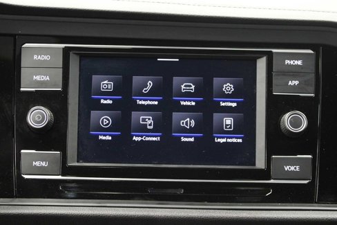 Used 2023 Volkswagen Jetta Sport image 24