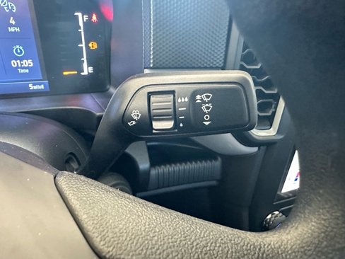 New 2025 Ford Ranger XL image 44