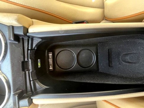 Used 2009 Maserati Quattroporte S image 27