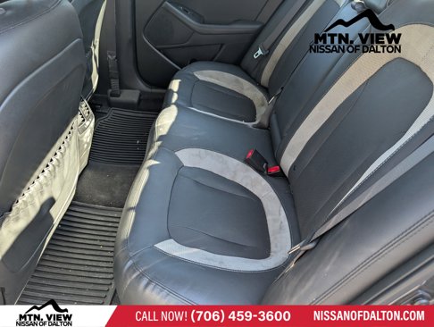Used 2011 Kia Optima SX w/ Premium Pkg image 7