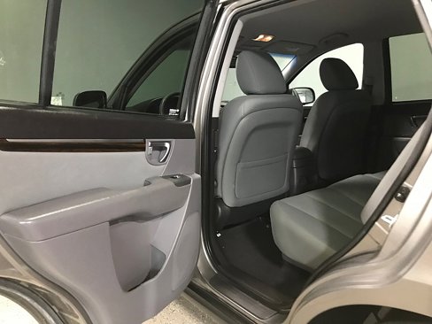 Used 2012 Hyundai Santa Fe GLS image 15