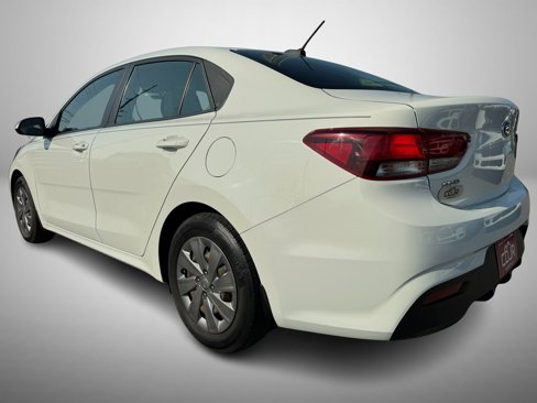 Used 2019 Kia Rio S image 4