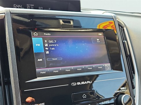 Used 2022 Subaru Crosstrek 2.0i image 21