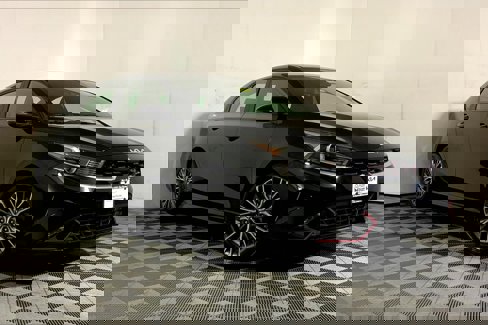 Certified 2022 Kia Forte GT-Line image 34
