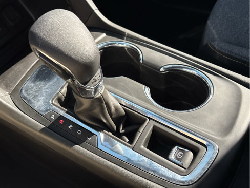 Certified 2023 Chevrolet Equinox LT image 25