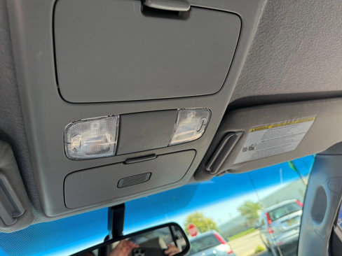Used 2011 Toyota Tacoma 4x4 Double Cab image 27