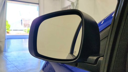 Used 2018 Dodge Grand Caravan SE w/ UConnect Hands-Free Group image 26