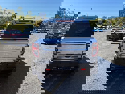 Used 2021 Ford Bronco Sport Big Bend image 4