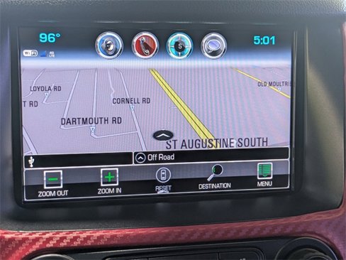 Used 2017 GMC Yukon SLT image 23
