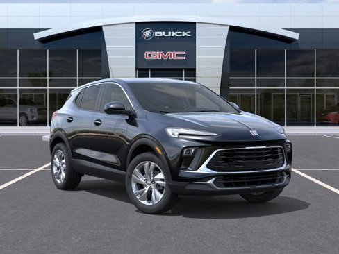 New 2026 Buick Encore GX Preferred w/ Comfort Package image 47