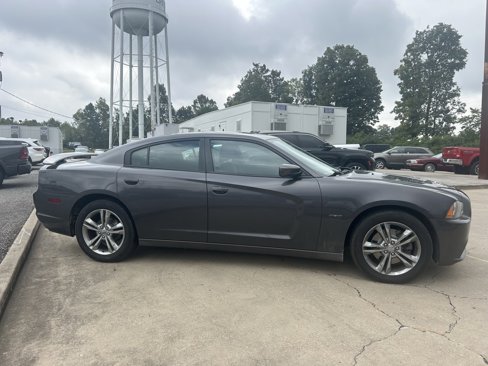 Used 2013 Dodge Charger R/T image 5