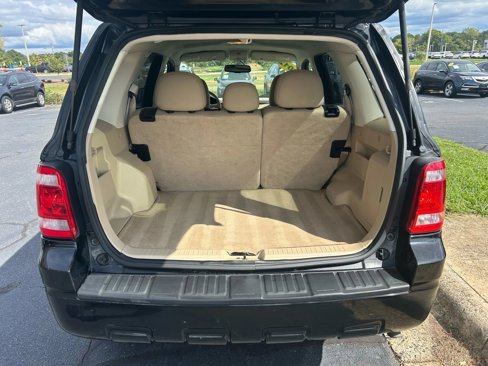 Used 2012 Ford Escape XLT image 18