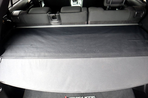 Used 2018 Mitsubishi Eclipse Cross LE image 52