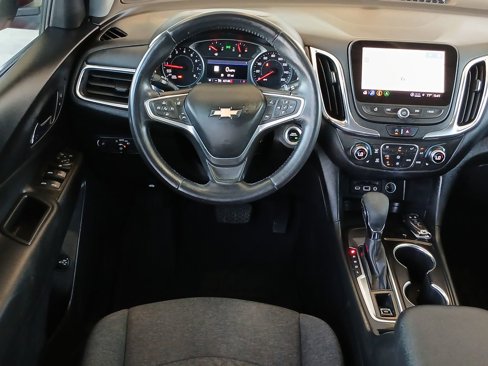 Certified 2022 Chevrolet Equinox LT image 12