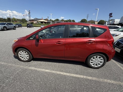 Used 2014 Nissan Versa Note SV image 7