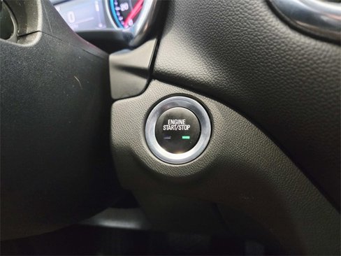 Used 2022 Chevrolet Equinox LT image 26