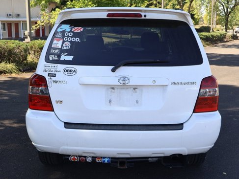 Used 2007 Toyota Highlander V6 image 5